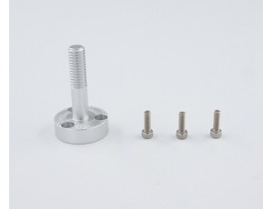 Xfly-Model 1.2M GlaStar 3136 Motor Shaft